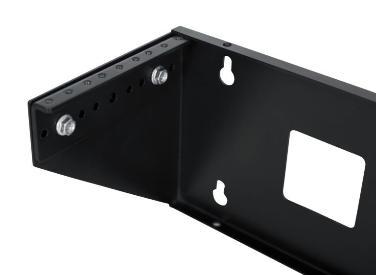 Gator GRW-VRM3U Vertical Wall Rack