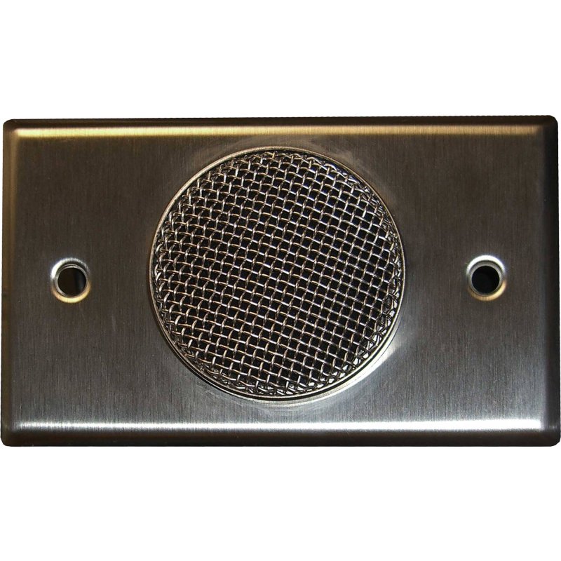 Audix GS1 Installed Sound Microphone