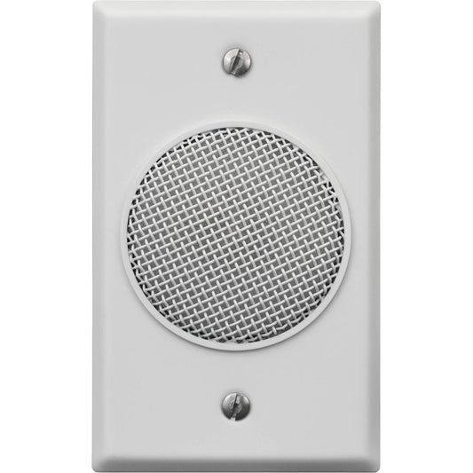 Audix GS1W Installed Sound Microphone