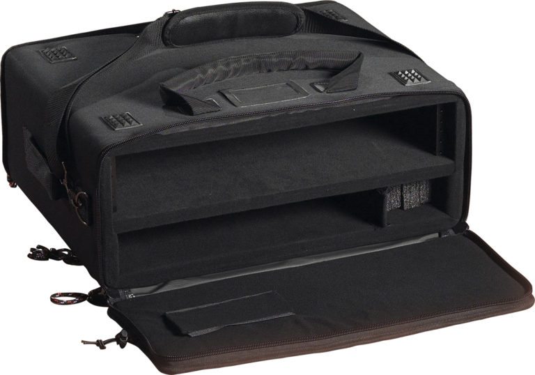 Gator GSR-2U Studio-2-Go Recording Bag 