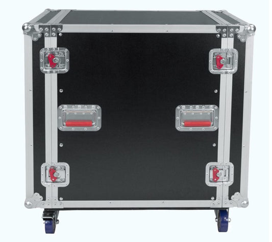 Gator GTOUR-16UCA-24D G-Tour Series Deep Rack Case