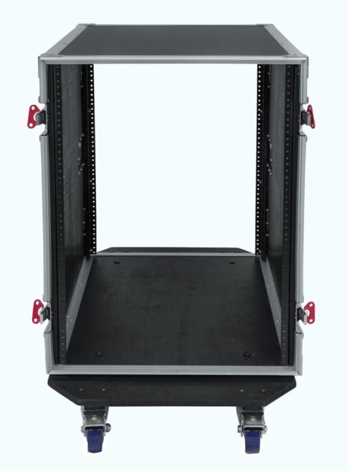Gator GTOUR-16UCA-24D G-Tour Series Deep Rack Case 