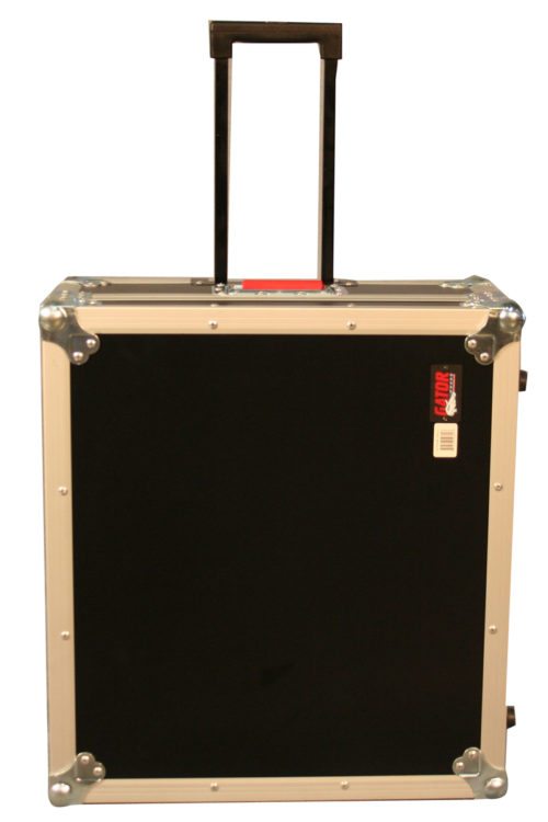 Gator GTOUR-19X21 G-Tour Series Mixer Case 