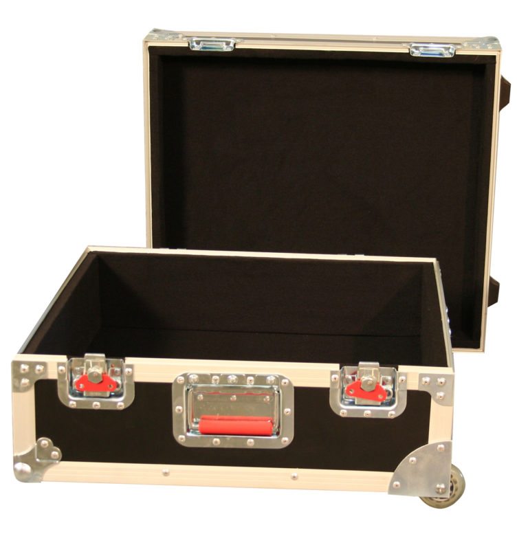 Gator GTOUR-19X21 G-Tour Series Mixer Case