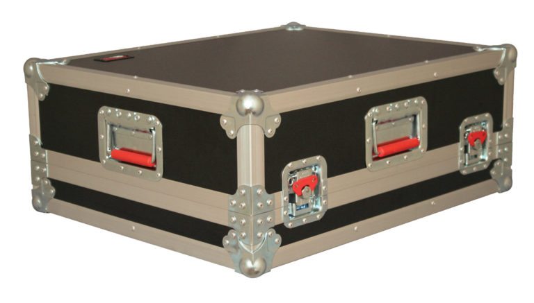 Gator GTOUR-20X25 G-Tour Series Mixer Case