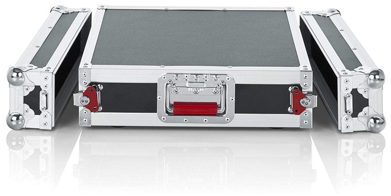 Gator GTOUR-2U G-Tour Series Rack Case