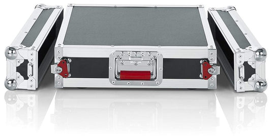 Gator GTOUR-2U G-Tour Series Rack Case