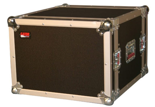 Gator GTOUR-8U G-Tour Series Rack Case