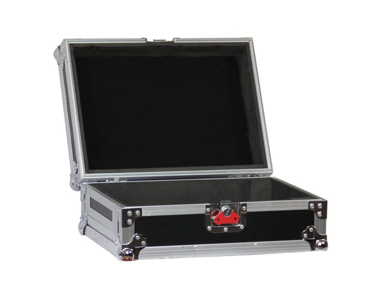 Gator GTOUR-CD2000 G-Tour DJ CD Player Case 