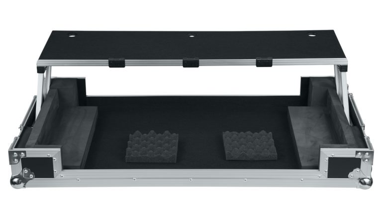 Gator Gtour Dspddjszrz DJ Controller Case 