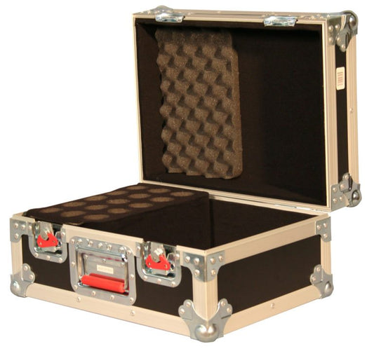 Gator GTOUR-M15 G-Tour Series Microphone Case