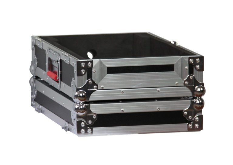 Gator GTOUR-MIX12 G-Tour DJ Mixer Case