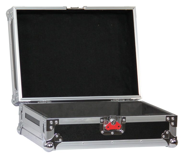 Gator GTOUR-MIX12 G-Tour DJ Mixer Case 