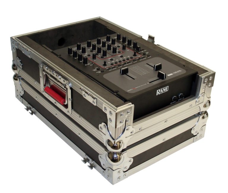 Gator GTOUR-MIX12 G-Tour DJ Mixer Case 