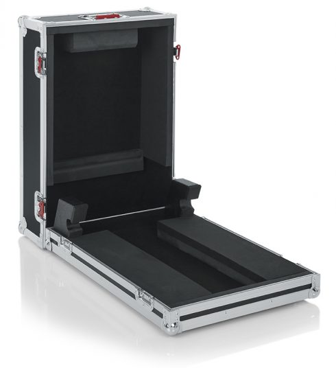 Gator GTOUR-PRESL16-NDH G-Tour Series ATA Flight Case for PreSonus SL16 Mixer 