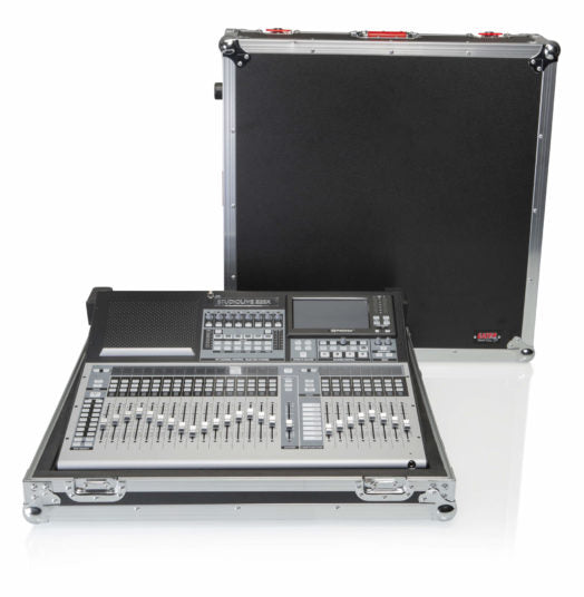 Gator GTOUR-PRESL32-SXNDH Case For Presonus Sl32Xs, No Doghouse
