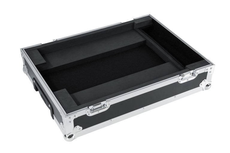 Gator GTOUR-QU16 Large Format Mixer Case 
