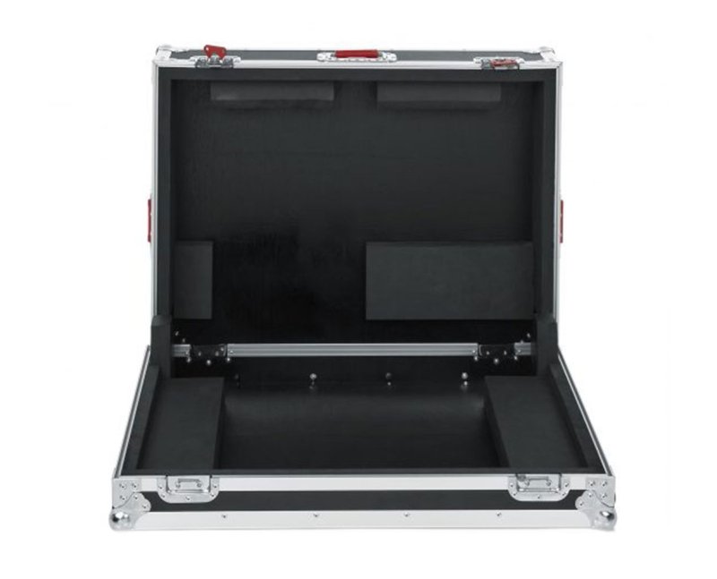Gator Gtour Siimpactndh ATA Wood Flight Case for Soundcraft Si Impact 