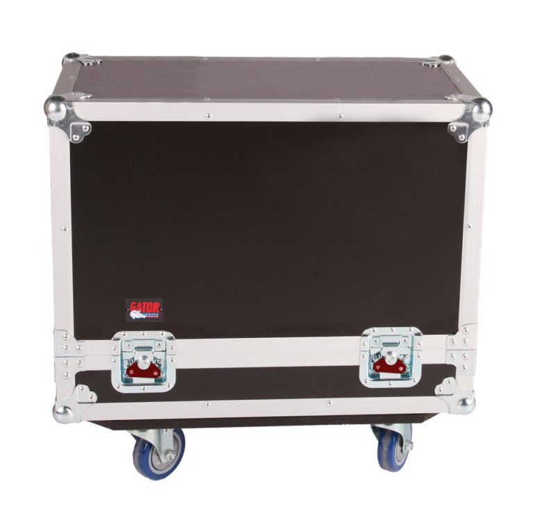 Gator GTOUR-SPKR-2K10 G-Tour Series Speaker Case