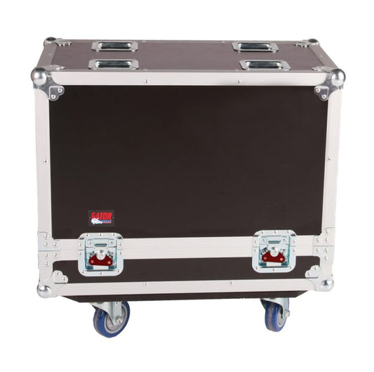 Gator GTOUR-SPKR212 G-Tour Series Speaker Case