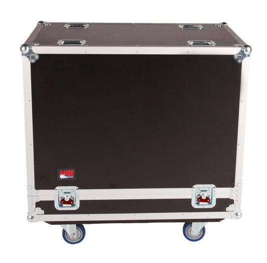 Gator GTOUR-SPKR215 G-Tour Series Speaker Case