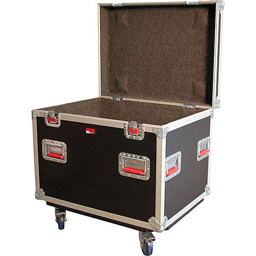 Gator GTOUR-TRK-3022-HS G-Tour ATA Trunk Pack Case with Caster Board 