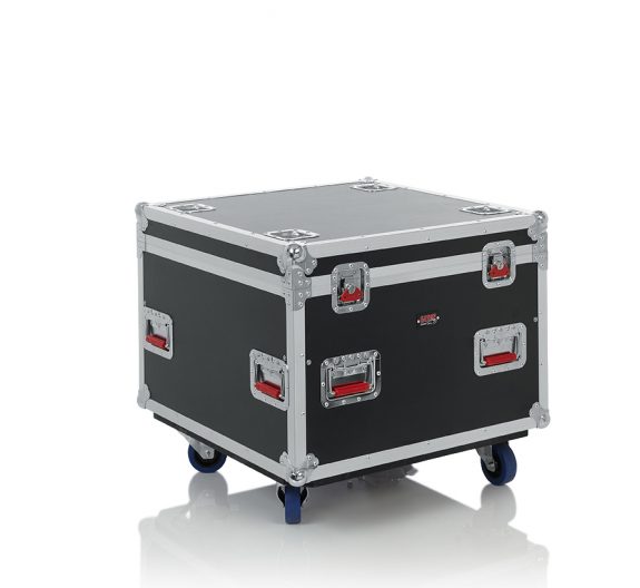 Gator GTOUR-TRK-303012 Trunk Pack 30x30x30 With Dividers