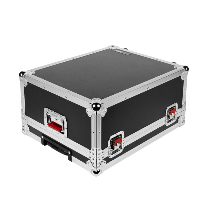 Gator Gtour Wing Cmpct Ndh GTOUR Case for Behringer WING Compact 48-channel Digital Mixer -No Doghouse