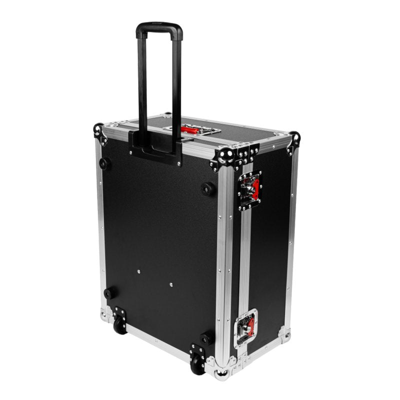 Gator Gtour Wing Cmpct Ndh GTOUR Case for Behringer WING Compact 48-channel Digital Mixer -No Doghouse