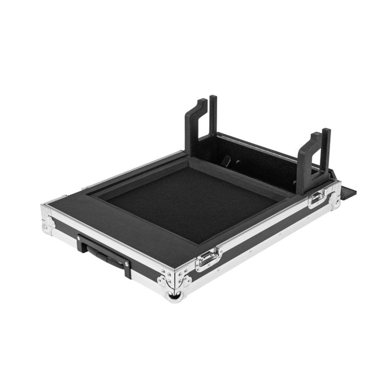 Gator Gtour Wing Cmpct Case for Behringer WING Compact 48-channel Digital Mixer with Doghouse