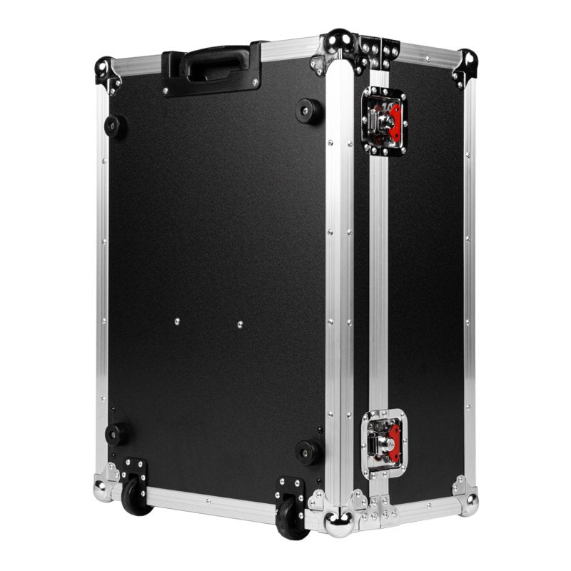 Gator Gtour Wing Cmpct Case for Behringer WING Compact 48-channel Digital Mixer with Doghouse 