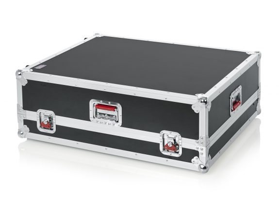 Gator Gtour Wingndh G-TOUR Flight Case For Behringer Wing Mixer 
