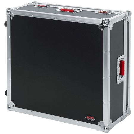 Gator GTOUR-X32CMPCTNDH Case for Behringer X32 Compact No Doghouse 