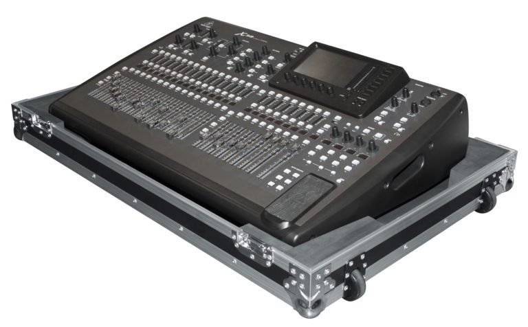 Gator GTOUR-X32NDH Road Case For Behringer X-32 