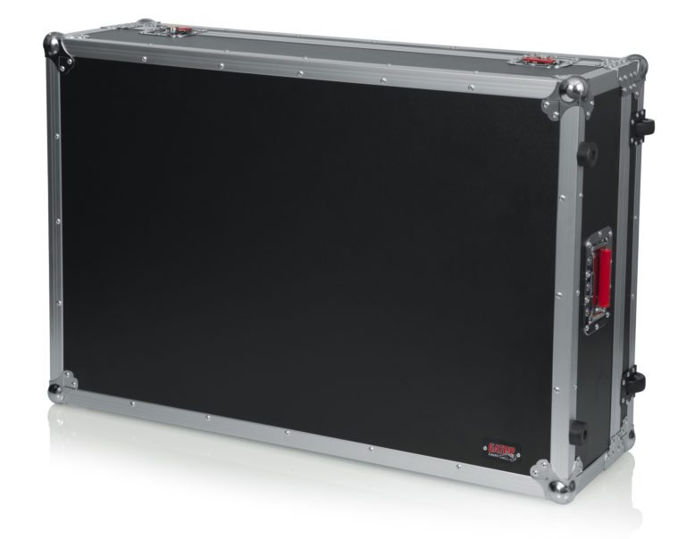 Gator GTOUR-X32NDH Road Case For Behringer X-32