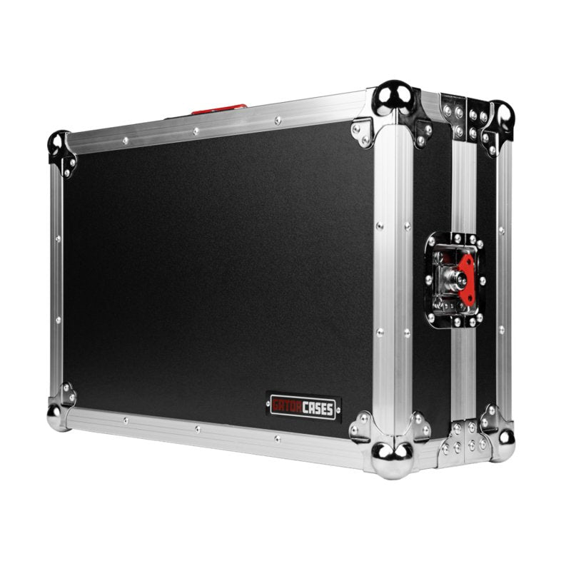 Gator GTOUR-YAMDM3NDH GTOUR Flight Case for Yamaha DM3 Digital Mixer 