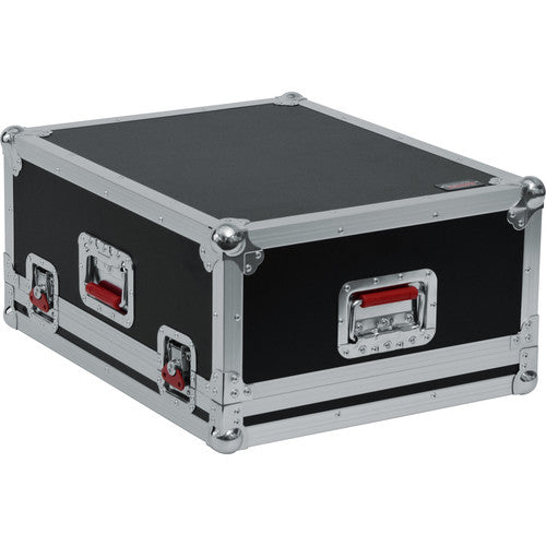 Gator GTOURAHSQ5NDH G-Tour Series ATA Flight Case for Allen & Heath SQ-5 Mixer