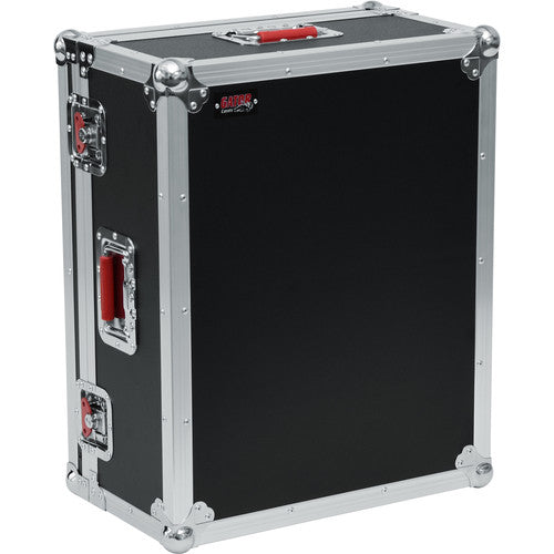 Gator GTOURAHSQ5NDH G-Tour Series ATA Flight Case for Allen & Heath SQ-5 Mixer 