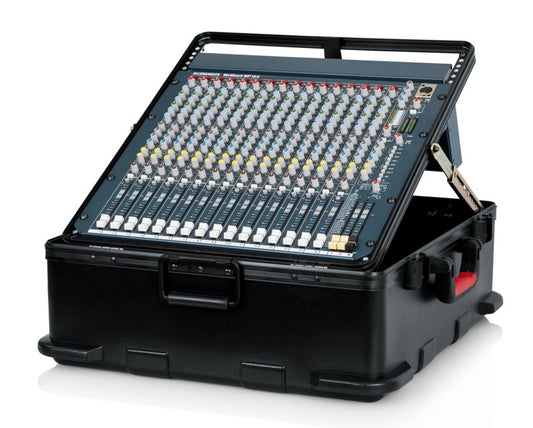 Gator GTSA-MIX12PU ATA TSA Mixer Case