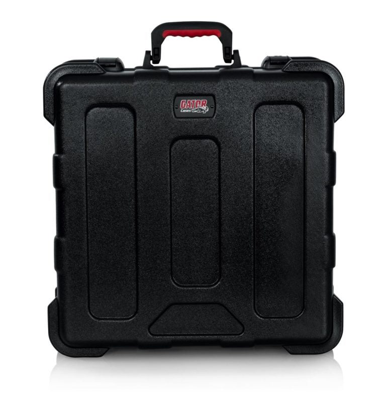 Gator GTSA-MIX181806 ATA TSA Mixer Case