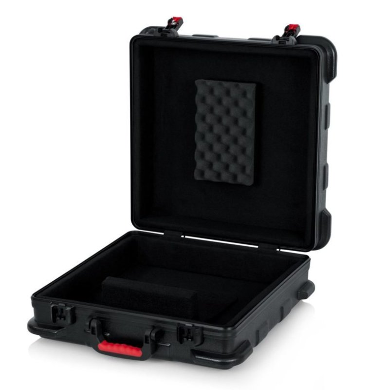 Gator GTSA-MIX181806 ATA TSA Mixer Case
