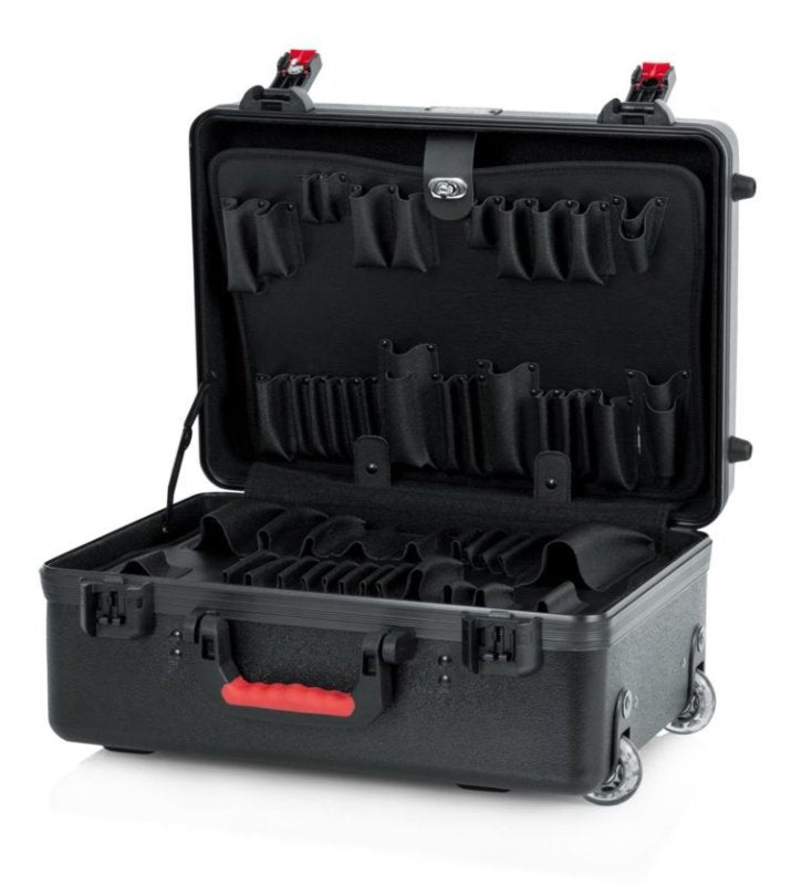 Gator GTSA-UTLPLT1813 ATA TSA Utility Case 