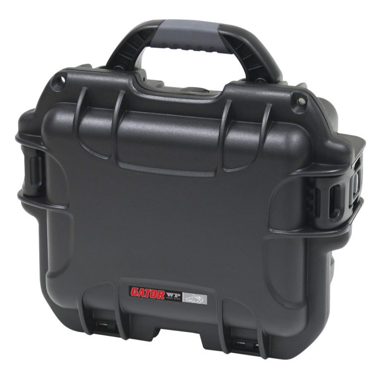 Gator GU-0705-03-WPNF Titan Series Standard Case