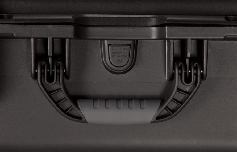 Gator GU-0806-03-WPNF Titan Series Standard Case
