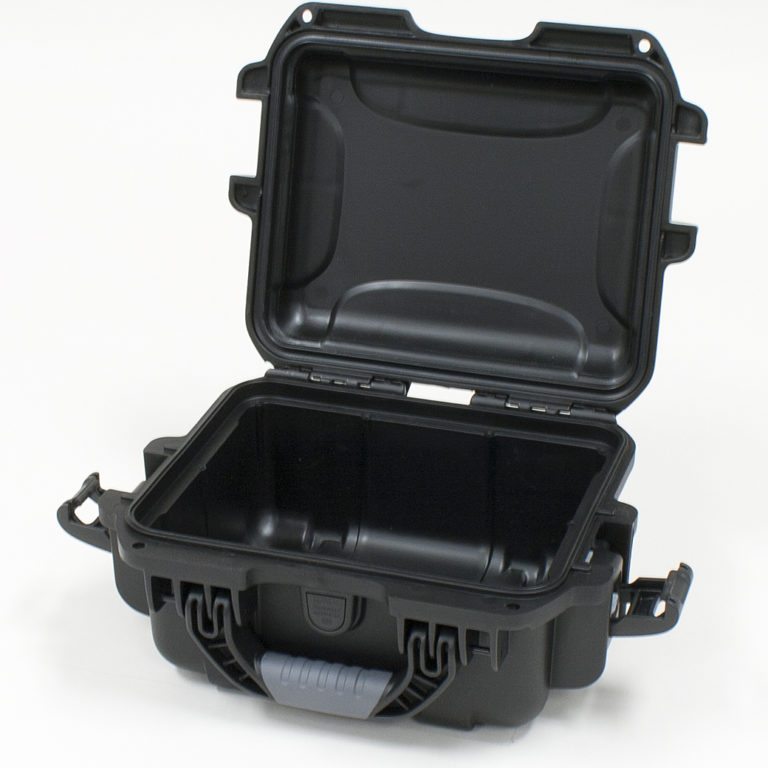 Gator GU-0806-03-WPNF Titan Series Standard Case 