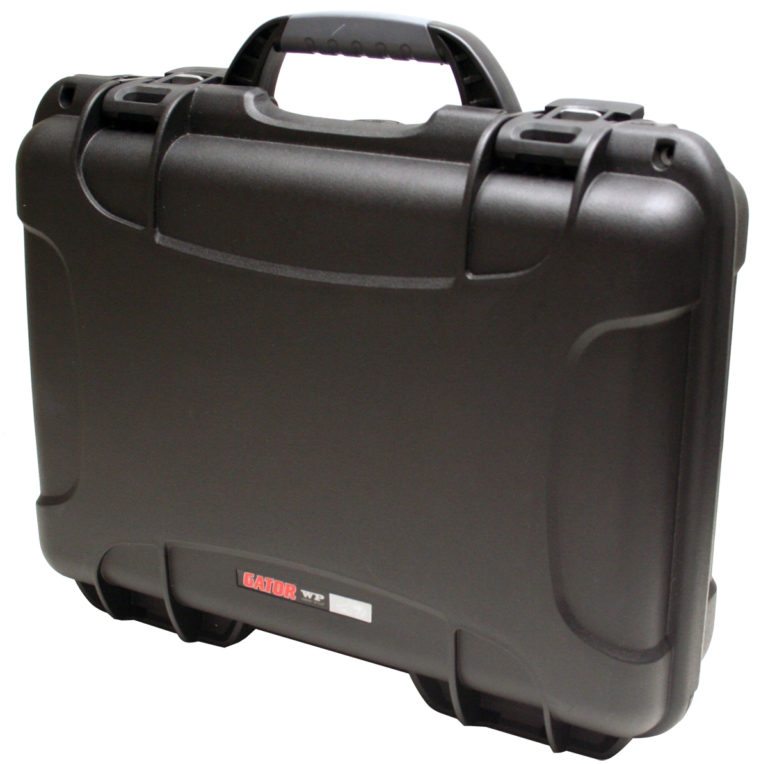 Gator GU-1309-03-WPDF Titan Series Diced Foam Case