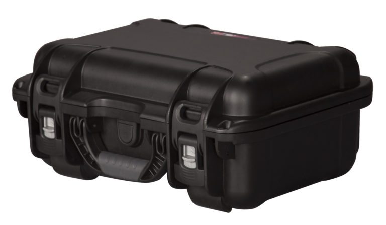 Gator GU-1510-06-WPDF Titan Series Diced Foam Case 