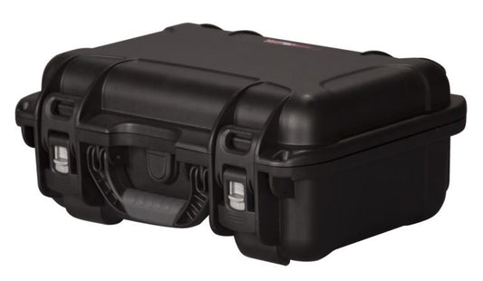 Gator GU-1510-06-WPDF Titan Series Diced Foam Case