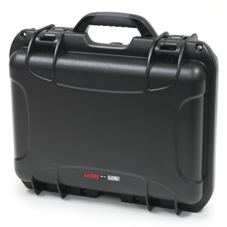 Gator GU-1510-06-WPDV Titan Series Diced Foam Case