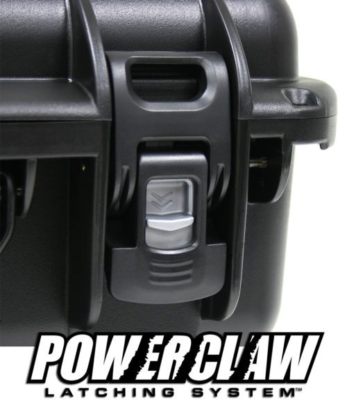 Gator GU-1711-06-WPDV Titan Series Diced Foam Case 